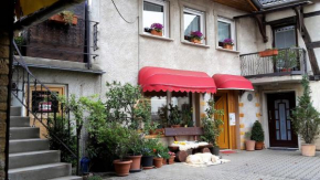 Haus mit Seele im Nahetal